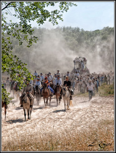 03 Segundo día de camino.