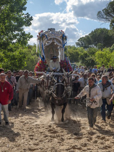 03 Segundo día de camino.