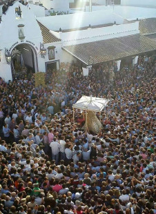 07 Lunes de Pentecostes.