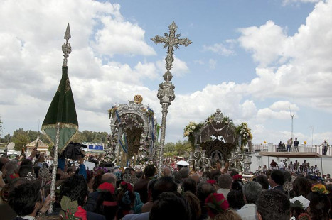 05 Presentación de hermandades