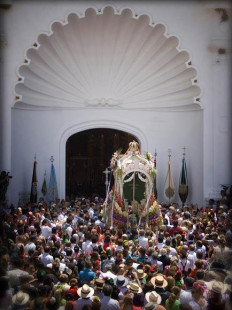 05 Presentación de hermandades.