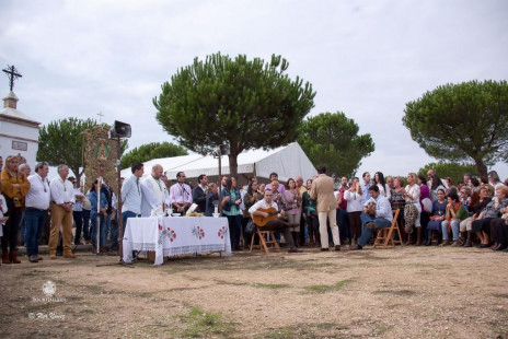 2015.Paellas en la Matilla.