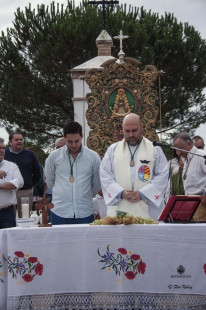 2015.Paellas en la Matilla.