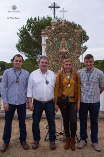 2015.Paellas en la Matilla.